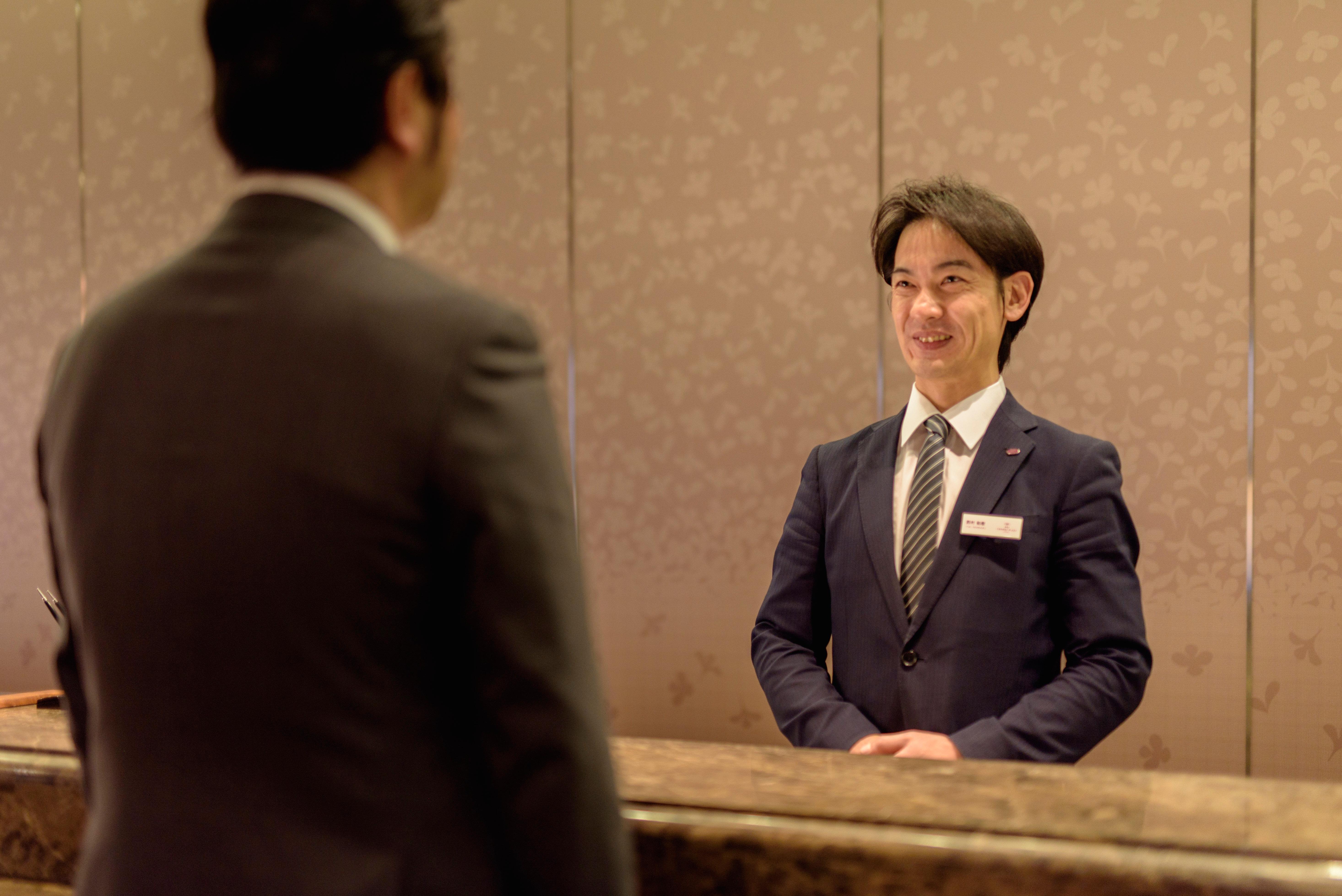Ana Crowne Plaza Sapporo By Ihg Hotel Ngoại thất bức ảnh