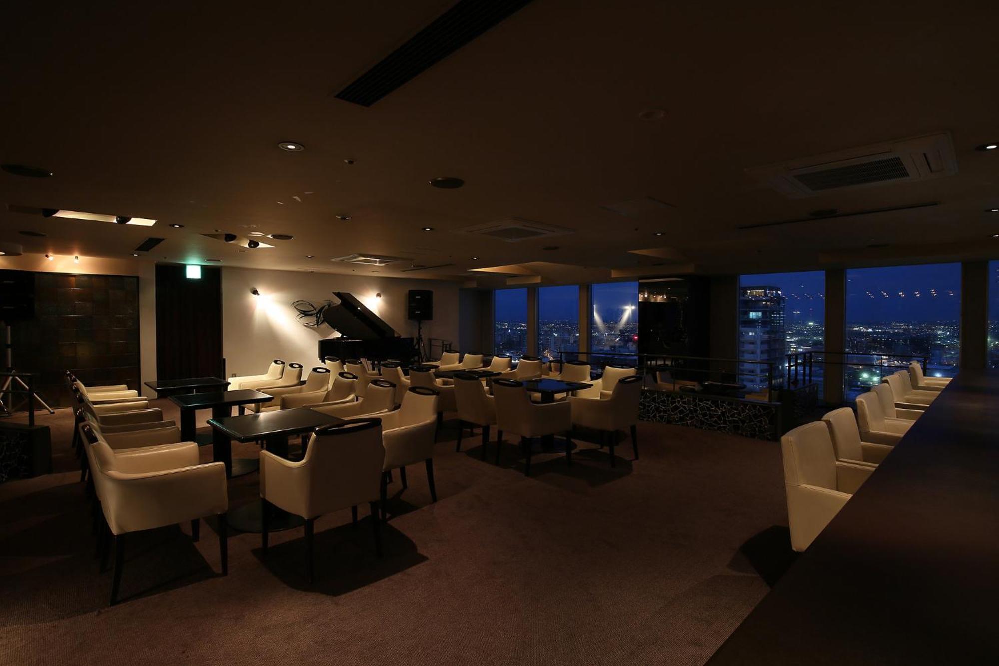 Ana Crowne Plaza Sapporo By Ihg Hotel Ngoại thất bức ảnh