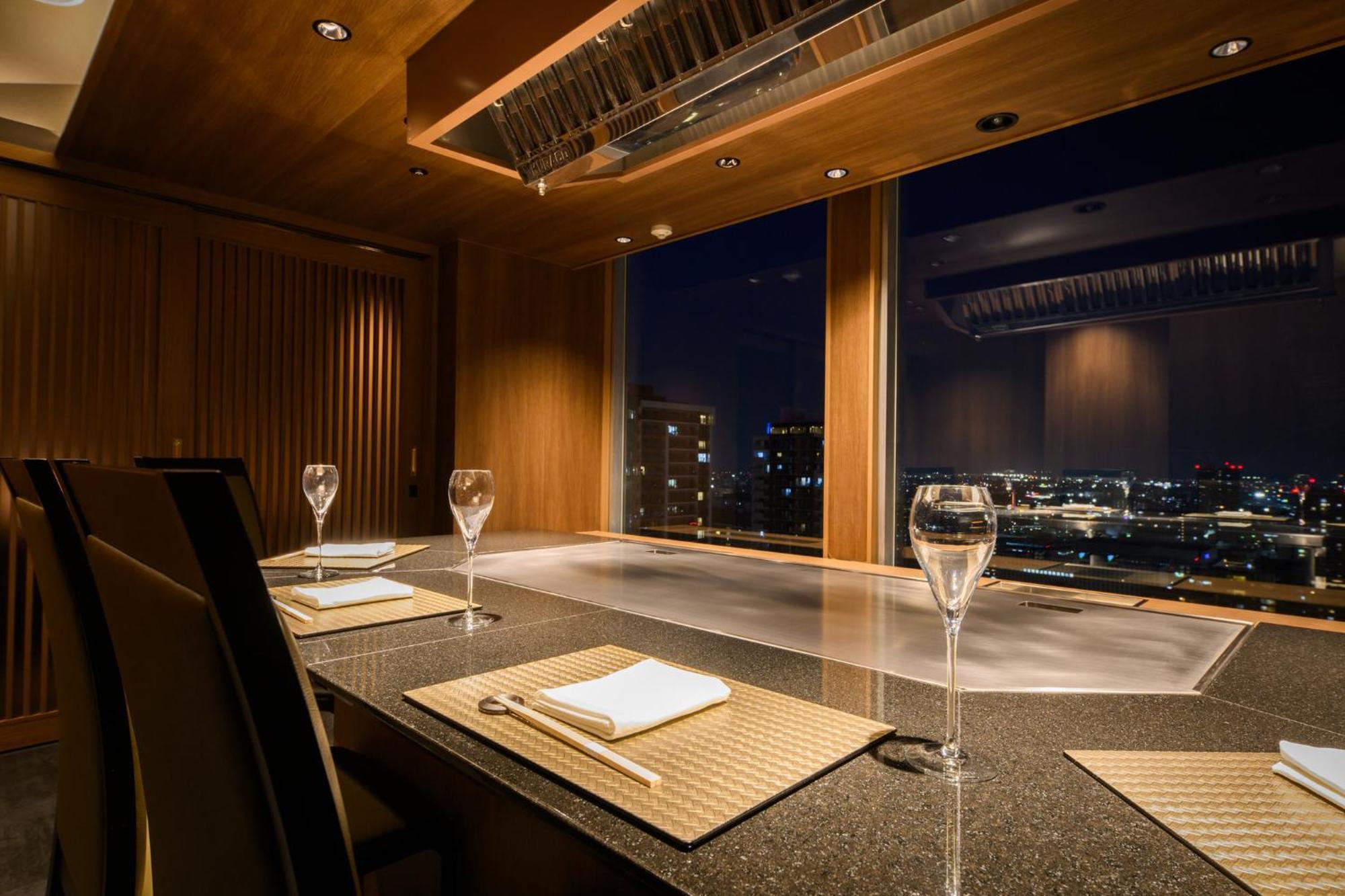 Ana Crowne Plaza Sapporo By Ihg Hotel Ngoại thất bức ảnh
