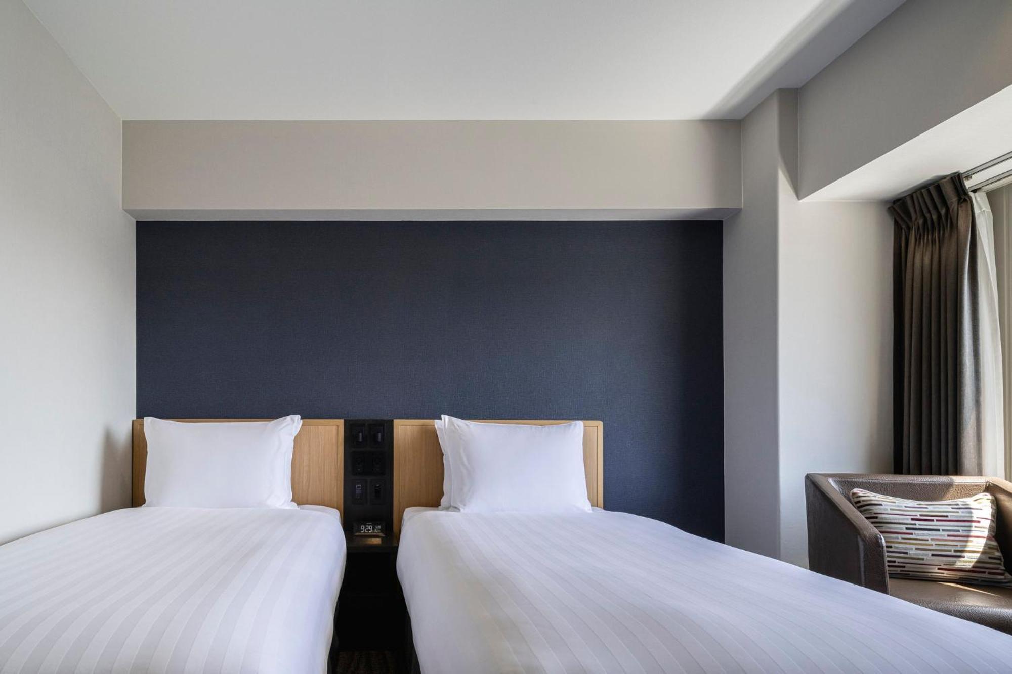 Ana Crowne Plaza Sapporo By Ihg Hotel Ngoại thất bức ảnh