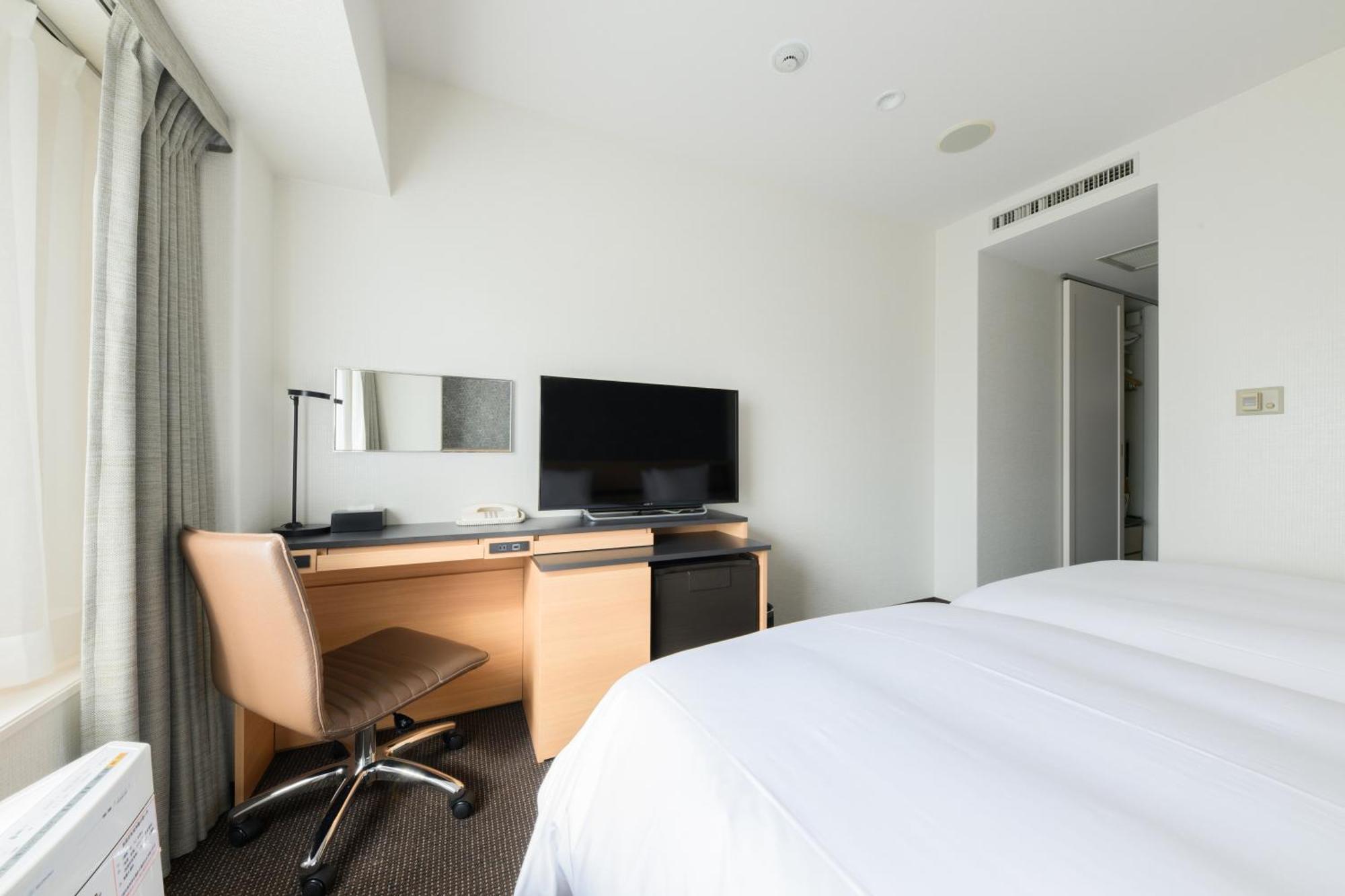 Ana Crowne Plaza Sapporo By Ihg Hotel Ngoại thất bức ảnh