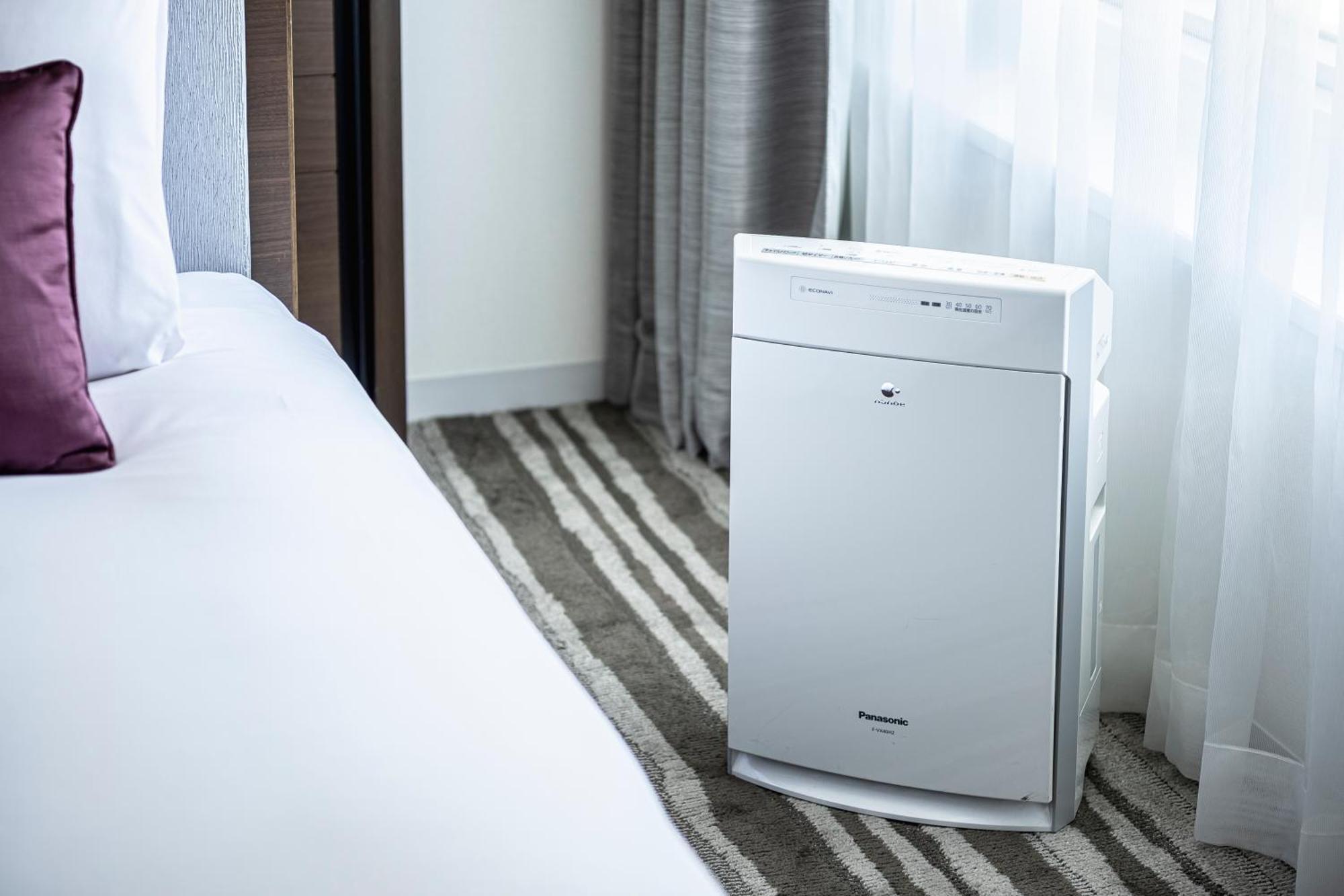 Ana Crowne Plaza Sapporo By Ihg Hotel Ngoại thất bức ảnh